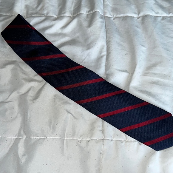 Tommy Hilfiger | Accessories | Tommy Hilfiger Tie | Poshmark